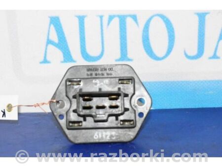 ФОТО Резистор пічки для KIA Sportage JA (93-04) Київ