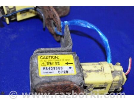 ФОТО Датчик удару для Mitsubishi Pajero (99-06) Київ