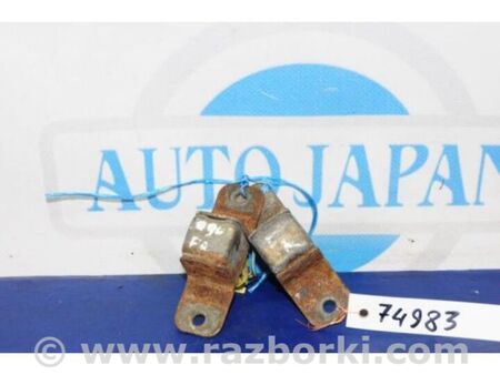 ФОТО Датчик удару для Mitsubishi Pajero (99-06) Київ