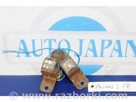 ФОТО Датчик удару для Mitsubishi Pajero (99-06) Київ