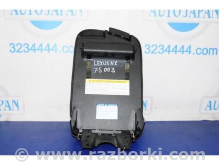 ФОТО Підлокітник для Lexus NX (14-21) Київ