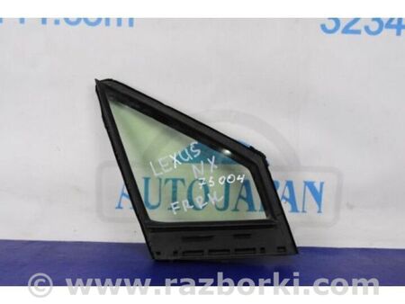 ФОТО Скло дверей глухе для Lexus NX (14-21) Київ