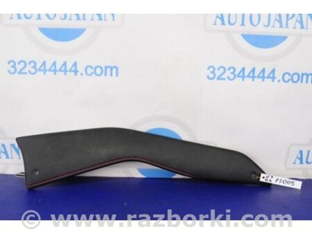 ФОТО Накладка торпеды для Lexus NX (14-21) Київ