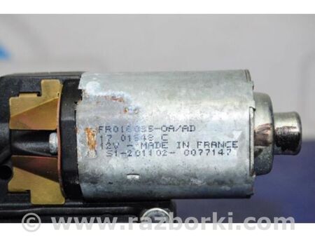 ФОТО Моторчик люка для Nissan Murano Z50 (02-08) Київ