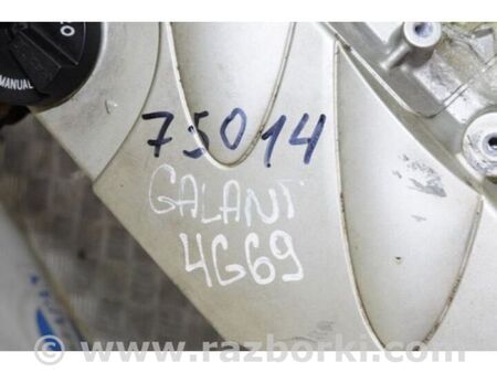 ФОТО Двигун бензин для Mitsubishi Galant Київ