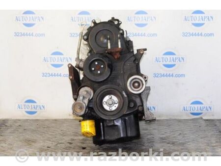 ФОТО Двигун бензин для Mitsubishi Galant Київ