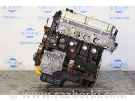 ФОТО Двигун бензин для Mitsubishi Galant Київ