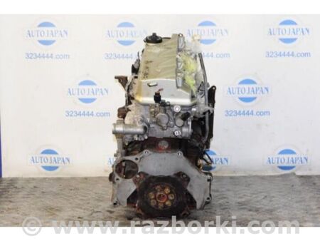 ФОТО Двигун бензин для Mitsubishi Galant Київ