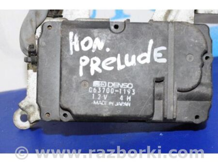 ФОТО Моторчик заслінки пічки для Honda Prelude Київ
