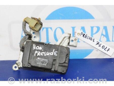 ФОТО Моторчик заслінки пічки для Honda Prelude Київ