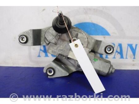 ФОТО Моторчик склоочисника для Nissan LEAF (10-17) Київ