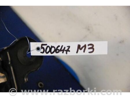 ФОТО Полиця акумулятора для Mazda 3 I BK (03-09) Київ