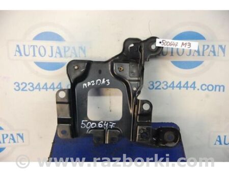 ФОТО Полиця акумулятора для Mazda 3 I BK (03-09) Київ