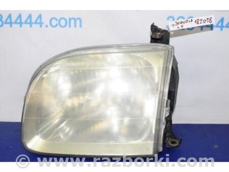 ФОТО Фара для Toyota Sequoia (01-07) Київ