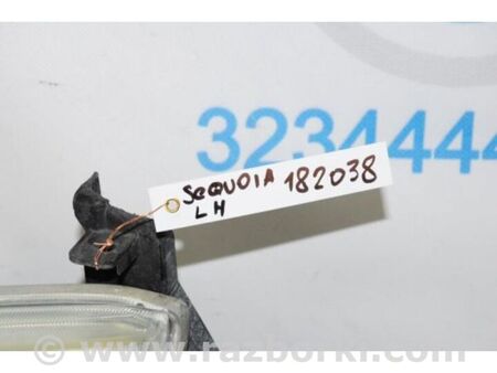 ФОТО Фара для Toyota Sequoia (01-07) Київ