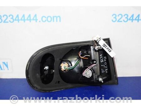 ФОТО Ліхтар зовнішній для Toyota FJ Cruiser Київ