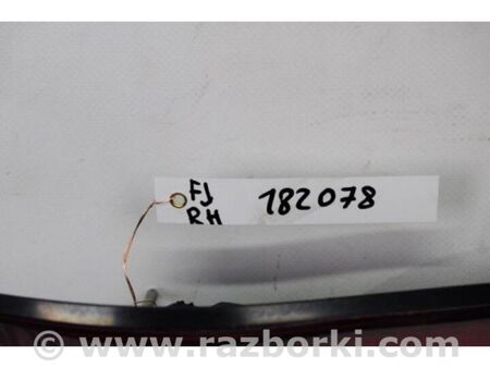 ФОТО Ліхтар зовнішній для Toyota FJ Cruiser Київ