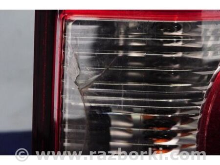 ФОТО Ліхтар зовнішній для Toyota FJ Cruiser Київ