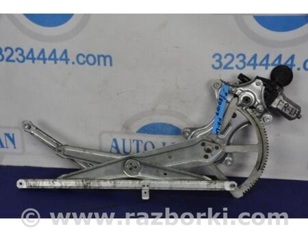 ФОТО Склопідйомник для Toyota FJ Cruiser Київ