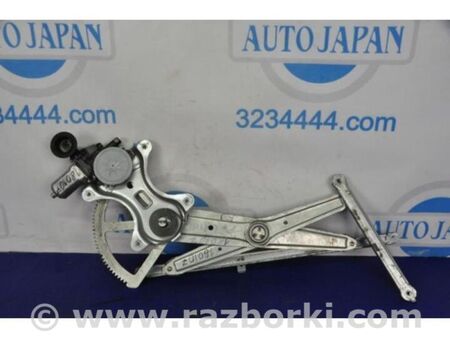 ФОТО Склопідйомник для Toyota FJ Cruiser Київ