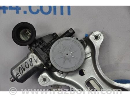 ФОТО Склопідйомник для Toyota FJ Cruiser Київ