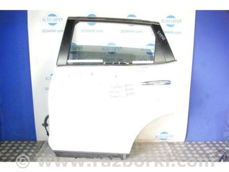 ФОТО Ручка двері зовнішня для Nissan X-Trail T32 /Rogue (2013-) Київ