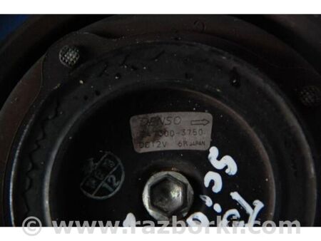 ФОТО Компресор кондиціонера для Scion tC (2005-2010) Київ