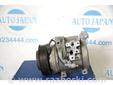 ФОТО Компресор кондиціонера для Scion tC (2005-2010) Київ