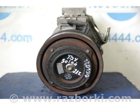 ФОТО Компресор кондиціонера для Scion tC (2005-2010) Київ