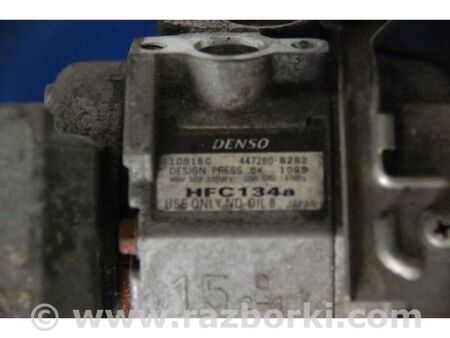 ФОТО Компресор кондиціонера для Scion tC (2005-2010) Київ