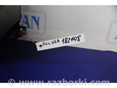 ФОТО Магнітола для Honda Accord VIII CW універсал (07-13) Київ