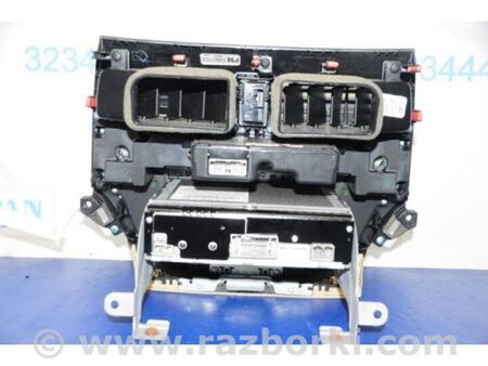 ФОТО Магнітола для Honda Accord VIII CW універсал (07-13) Київ