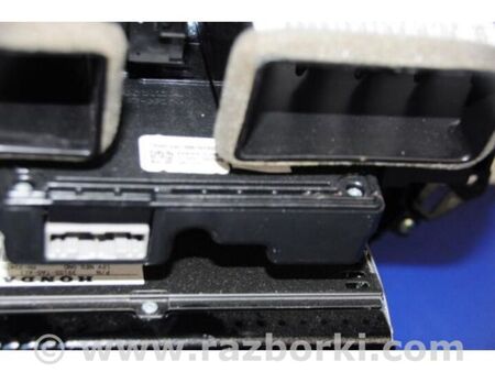 ФОТО Магнітола для Honda Accord VIII CW універсал (07-13) Київ