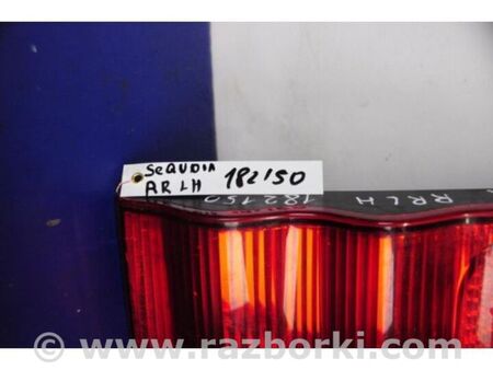 ФОТО Ліхтар внутрішній для Toyota Sequoia (01-07) Київ