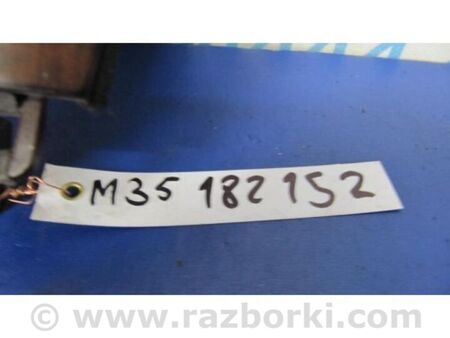 ФОТО Накладка торпедо-центр. для Infiniti M35/M45 Київ