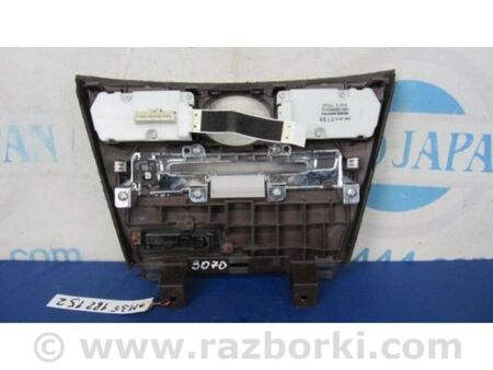 ФОТО Накладка торпедо-центр. для Infiniti M35/M45 Київ