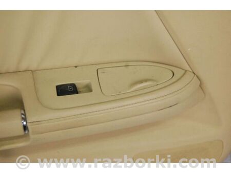 ФОТО Кнопка склопідіймача для Infiniti M25/M37/M56/Q70/M35H Київ