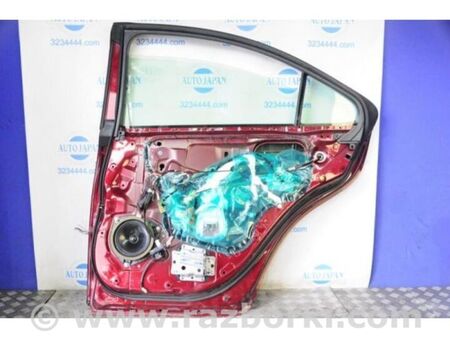 ФОТО Двері для Lexus ES350 (06-12) Київ