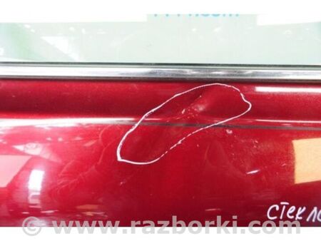 ФОТО Двері для Lexus ES350 (06-12) Київ