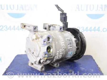 ФОТО Компресор кондиціонера для Hyundai Elantra IV HD (06-11) Київ