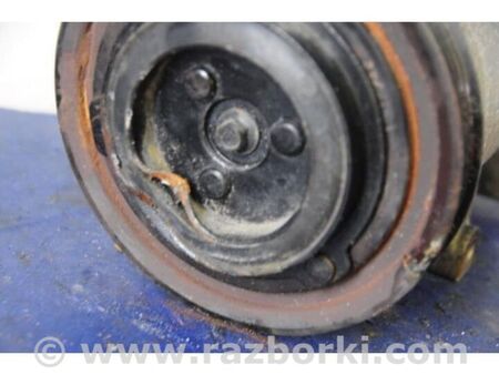 ФОТО Компресор кондиціонера для Hyundai Elantra IV HD (06-11) Київ