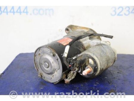 ФОТО Стартер для Hyundai Elantra IV HD (06-11) Київ