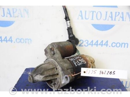 ФОТО Стартер для Subaru Forester SG S11 (02-08) Київ