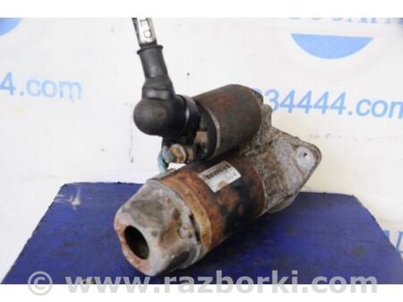 ФОТО Стартер для Subaru Forester SG S11 (02-08) Київ