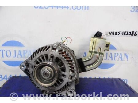 ФОТО Генератор для Nissan Murano Z50 (02-08) Київ