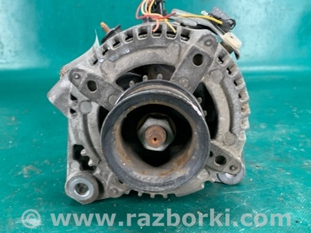 ФОТО Генератор для Scion tC (2005-2010) Київ