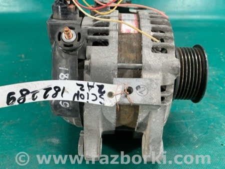 ФОТО Генератор для Scion tC (2005-2010) Київ