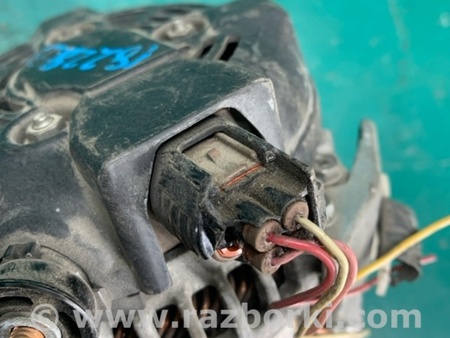 ФОТО Генератор для Scion tC (2005-2010) Київ