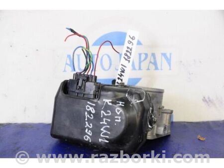 ФОТО Дросельна заслінка для Honda Accord IX CR (12-17) Київ