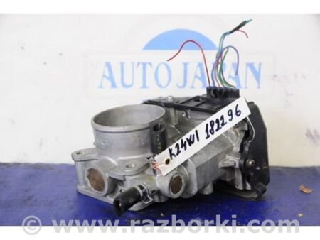 ФОТО Дросельна заслінка для Honda Accord IX CR (12-17) Київ